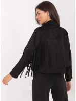 MI KR bunda 22895.65 černá