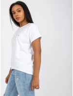 Tričko RV TS 7775.66P bílá