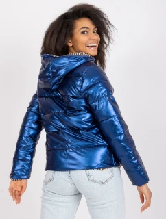 YP KR bunda cx4290.99P modrá