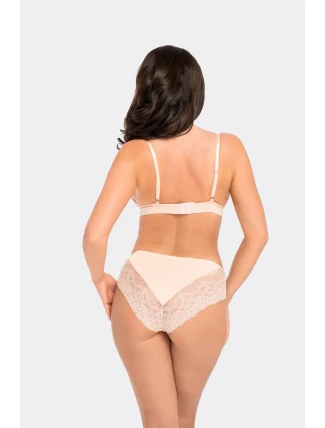 Dámské kalhotky BBL 161 Beige - Babell Dámské kalhotky BBL 161 Beige - Babell