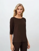 Pyžamo Bonjour - Momenti Per Me Pyžamo Bonjour - Momenti Per Me