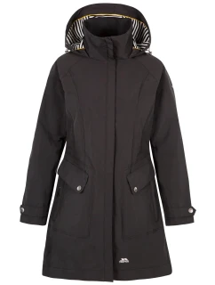 Dámský kabát Trespass Rainy Day