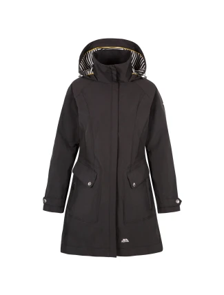 Dámský kabát Trespass Rainy Day