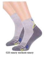 Sportovní ponožky Dynamic art.040 - Steven Sportovní ponožky Dynamic art.040 - Steven