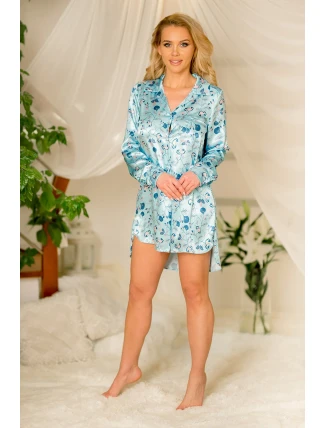 Noční košilka model 180327 Kalimo Noční košilka model 180327 Kalimo