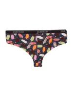 Dámské kalhotky hipster John Frank WJFD-H01 