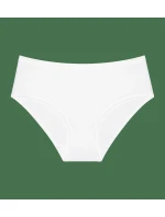 Sense Of Cotton Midi 2P - WHITE - TRIUMPH WHITE - TRIUMPH