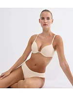 PURE MICRO – Push-up podprsenka s předním zapínáním a ultra měkkým mikrovláknem Triumph PURE MICRO – Push-up podprsenka s předním zapínáním a ultra měkkým mikrovláknem Triumph