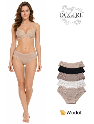 Kalhotky DC Girl 27108 A12 S–L Kalhotky DC Girl 27108 A12 S–L