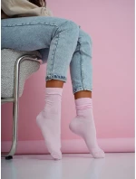 Ponožky Milena 1313-002 Stripe 37-41