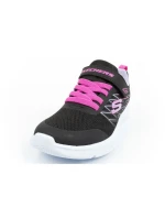 Boty Skechers Bold Delight Jr 302468L/BLK