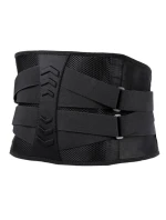 Elastický bederní pás DBX Bushido M