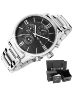 Pánské hodinky Paul Lorens PL11652B6-1C1 Pánské hodinky Paul Lorens PL11652B6-1C1