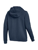 Dámská mikina Nike Park 26 Fleece Hoodie navy blue IB1224 410