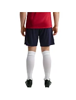 Pánské šortky Nike FC Barcelona Strike tmavě modré II2601 498