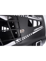 Dětská brankářská helma Hector Activ Jr 1350020061 - Tempish