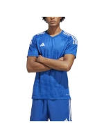 Pánské tričko adidas Tiro 23 Competition Match Jersey blue HT5684 pánské