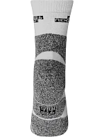 Daiber JN 215 Sportovní ponožky 02.0215 white/white Daiber JN 215 Sportovní ponožky 02.0215 white/white