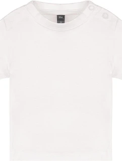 Kariban K 363 Dětské tričko 20.K363 white