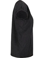 Build your Brand BY 021 Dámské tričko 56.0021 charcoal