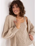 Sada BA KMPL 8019.20 béžová Sada BA KMPL 8019.20 béžová