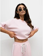 Halenka IT BZ 97598.96 světle růžová