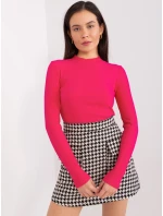 Halenka RV BZ 9205.05P fuchsiová