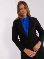 Kabát TW CZ BI 5312 1.31 černá Kabát TW CZ BI 5312 1.31 černá