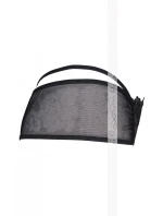 Kalhotky Meteorit V-5893 černo-zlatá - Axami