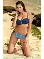 Dvoudílné plavky model 143789 Marko Dvoudílné plavky model 143789 Marko