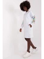 Denní šaty model 191772 Rue Paris Denní šaty model 191772 Rue Paris