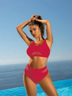 Dvoudílné plavky model 198900 Barontex