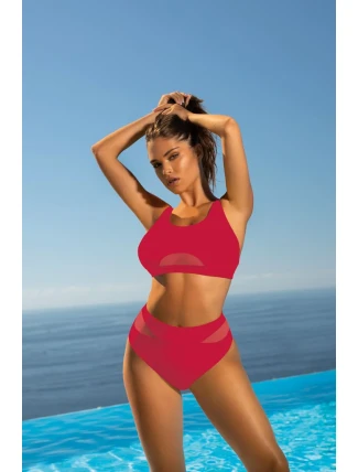 Dvoudílné plavky model 198900 Barontex Dvoudílné plavky model 198900 Barontex