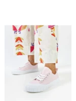 Tenisky  model 207371 Solea