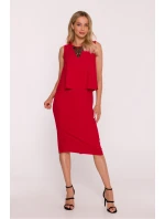 Večerní šaty model 219930 Stylove Večerní šaty model 219930 Stylove