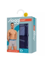 sloggi men Start Short C2P box - UNKNOWN - SLOGGI UNKNOWN - SLOGGI