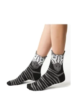 Ponožky Steven art.099 Vybrané vzory 35-40