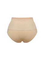 Stahovací kalhotky Iga plus beige - MITEX Stahovací kalhotky Iga plus beige - MITEX