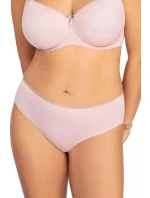 Dámské kalhotky 03771 Virginia 2 pink - CORIN