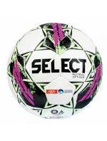 SELECT Futsal Attack FOGO Ekstraklasa sálový fotbal bílý