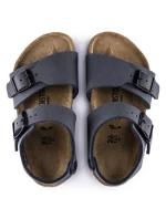 Birkenstock New York BS Jr sandály 0087771 Birkenstock New York BS Jr sandály 0087771