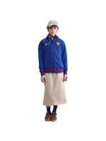 Mikina Nike FC Barcelona Academy Pro Home Jr HJ6412-455 Mikina Nike FC Barcelona Academy Pro Home Jr HJ6412-455