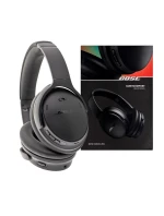 Sluchátka Bose QuietComfort černá