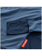 Pánské tričko ESTERO s dlouhým rukávem