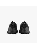 Vivobarefoot Tracker Leather At Low Pánská obuv Obsidian (309534-01)