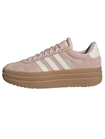 Boty adidas VL COURT BOLD JR KK4501