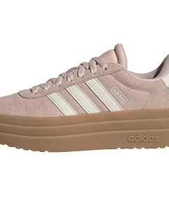 Boty adidas VL COURT BOLD JR KK4501