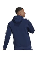 Pánská mikina Squadra 21 Sweat Hoody M GT6636 - Adidas