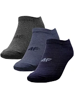 Pánské ponožky M H4L22 SOM003 30M+31M+24 - 4F Pánské ponožky M H4L22 SOM003 30M+31M+24 - 4F