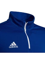 Dětská mikina Entrada 22 Training Top Jr HG6290 - Adidas